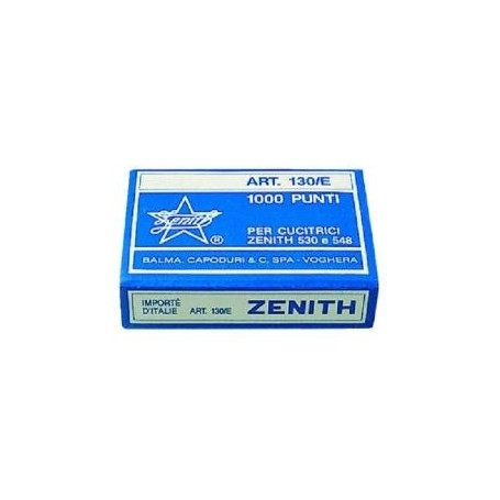 Zenith 130/E, 10 Pack (0311301401)