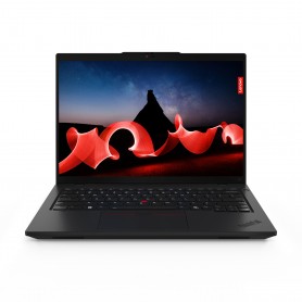 Lenovo ThinkPad L14 Gen 5 (Intel) Intel Core Ultra 5 125U Computer portatile 35,6 cm (14") WUXGA 16 GB DDR5-SDRAM 512 GB SSD Wi-