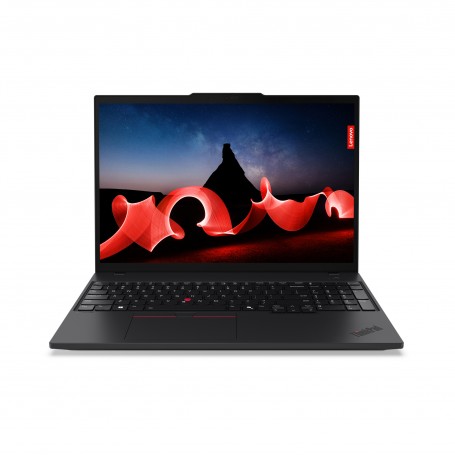 Lenovo ThinkPad T16 Gen 3 Intel Core Ultra 5 125U Computer portatile 40,6 cm (16") WUXGA 16 GB DDR5-SDRAM 512 GB SSD Wi-Fi 6E (8