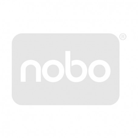 Nobo Blocco 20 fogli bianco (1901631)