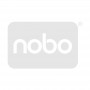 Nobo Blocco 20 fogli bianco (1901631)