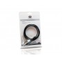 Conceptronic CNBCOMLOCK18 cavo di sicurezza Nero 1,8 m (CNBCOMLOCK18)