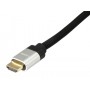 Equip 119381 cavo HDMI 2 m HDMI tipo A (Standard) Nero (119381)