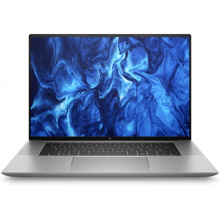 HP ZBook Studio 16 G11 Intel Core Ultra 9 185H Workstation mobile 40,6 cm (16") WQUXGA 32 GB DDR5-SDRAM 1 TB SSD NVIDIA GeForce 