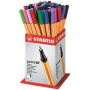STABILO 88/60-1 penna tecnica Multi 60 pz (88/60-1)