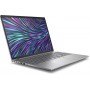 HP ZBook Power G11 Intel Core Ultra 9 185H Workstation mobile 40,6 cm (16") WUXGA 32 GB DDR5-SDRAM 1 TB SSD NVIDIA RTX 2000 Ada 