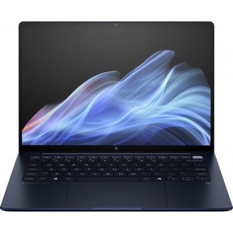 HP EliteBook Ultra G1i 14 Intel Core Ultra 7 258V Computer portatile 35,6 cm (14") Touch screen 2.8K 32 GB LPDDR5x-SDRAM 2 TB SS
