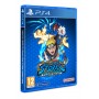 BANDAI NAMCO Entertainment NARUTO X BORUTO Ultimate Ninja STORM CONNECTIONS Standard PlayStation 4