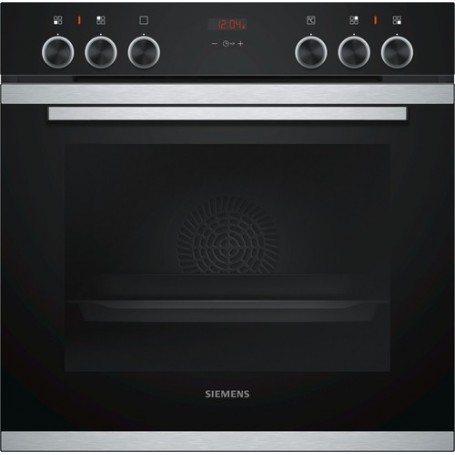 Siemens EQ211WA00 set di elettrodomestici da cucina Piano cottura a induzione Forno elettrico (EQ211WA00)