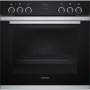 Siemens EQ211WA00 set di elettrodomestici da cucina Piano cottura a induzione Forno elettrico (EQ211WA00)