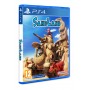 BANDAI NAMCO Entertainment Sand Land Standard Inglese, Giapponese PlayStation 4