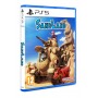 BANDAI NAMCO Entertainment Sand Land Standard Inglese, Giapponese PlayStation 5