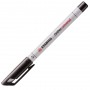 STABILO OHPen universal evidenziatore Nero (851/46)