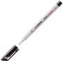 STABILO OHPen universal evidenziatore Nero (851/46)