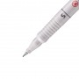 STABILO OHPen universal evidenziatore Nero (851/46)