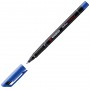 STABILO OHPen universal permanent marcatore permanente Punta del pennello Blu 10 pz (842/41)