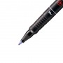 STABILO OHPen universal permanent marcatore permanente Punta del pennello Blu 10 pz (842/41)