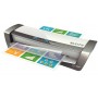 Leitz iLAM Office Pro A3 Plastificatrice a caldo 500 mm/min Grigio, Argento (75180084)
