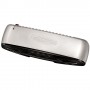 Fellowes Saturn 3i Plastificatrice a freddo 300 mm/min Nero, Argento (5724801)