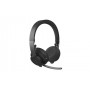 Logitech MSFT Teams Zone Wireless Cuffia Padiglione auricolare Bluetooth Grafite (981-000854)