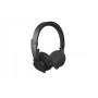 Logitech MSFT Teams Zone Wireless Cuffia Padiglione auricolare Bluetooth Grafite (981-000854)