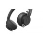 Logitech MSFT Teams Zone Wireless Cuffia Padiglione auricolare Bluetooth Grafite (981-000854)