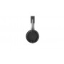 Logitech MSFT Teams Zone Wireless Cuffia Padiglione auricolare Bluetooth Grafite (981-000854)