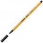 STABILO point 88 penna tecnica Fine Nero 1 pz (88/46)