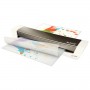 Leitz iLAM Laminator Home Office A3 Plastificatrice a caldo 310 mm/min Grigio, Bianco (74400089)