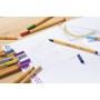 STABILO Point 88 penna tecnica Multi 10 pz (8810)