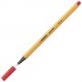 STABILO Point 88 penna tecnica Rosso (88/40)