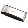 Fellowes Spectra A4 Laminatrice a freddo/caldo Nero, Grigio (5737801)