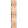 STABILO point 88 penna tecnica Lillà 1 pz (88/58)