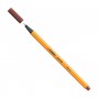 STABILO point 88 penna tecnica Fine Marrone (88/75)