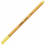 STABILO point 88 penna tecnica Giallo 1 pz (88/44)