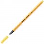 STABILO point 88 penna tecnica Giallo 1 pz (88/44)