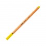 STABILO point 88 penna tecnica Fine Giallo (88/24)