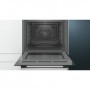 Siemens EQ211WA00 set di elettrodomestici da cucina Piano cottura a induzione Forno elettrico (EQ211WA00)
