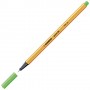STABILO point 88 penna tecnica Verde 10 pz (88/43)