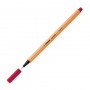 STABILO point 88 penna tecnica Rosso 10 pz (88/50)