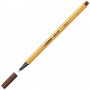 STABILO point 88 penna tecnica Marrone 1 pz (88/45)