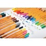 STABILO point 88 penna tecnica Marrone 1 pz (88/45)