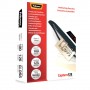Fellowes 5306901 pellicola per plastificatrice 100 pz (5306901)