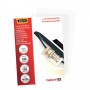Fellowes 5306901 pellicola per plastificatrice 100 pz (5306901)