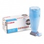 Canon 1429A002AA cartuccia toner 1 pz Originale Ciano