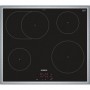 Siemens EQ211WA00 set di elettrodomestici da cucina Piano cottura a induzione Forno elettrico (EQ211WA00)