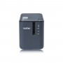 Brother PT-P900W stampante per etichette (CD) Trasferimento termico 360 x 360 DPI Con cavo e senza cavo TZe (PTP900 (PTP900WUR1)