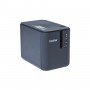 Brother PT-P900W stampante per etichette (CD) Trasferimento termico 360 x 360 DPI Con cavo e senza cavo TZe (PTP900 (PTP900WUR1)