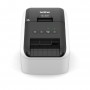 Brother QL-800 stampante per etichette (CD) Termica diretta A colori 300 x 600 DPI Cablato DK (QL800)