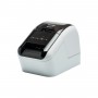 Brother QL-800 stampante per etichette (CD) Termica diretta A colori 300 x 600 DPI Cablato DK (QL800)
